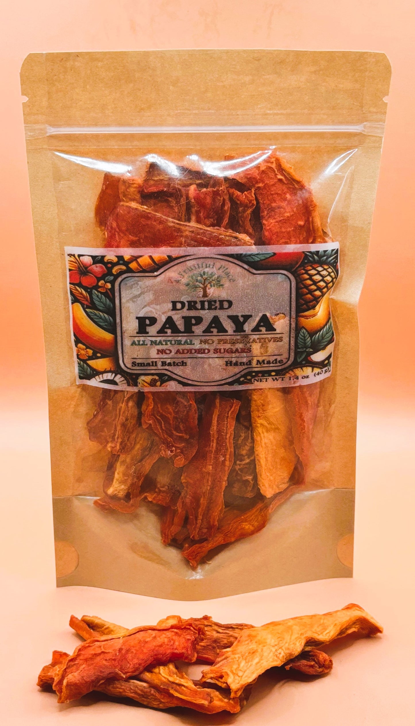 Papaya
