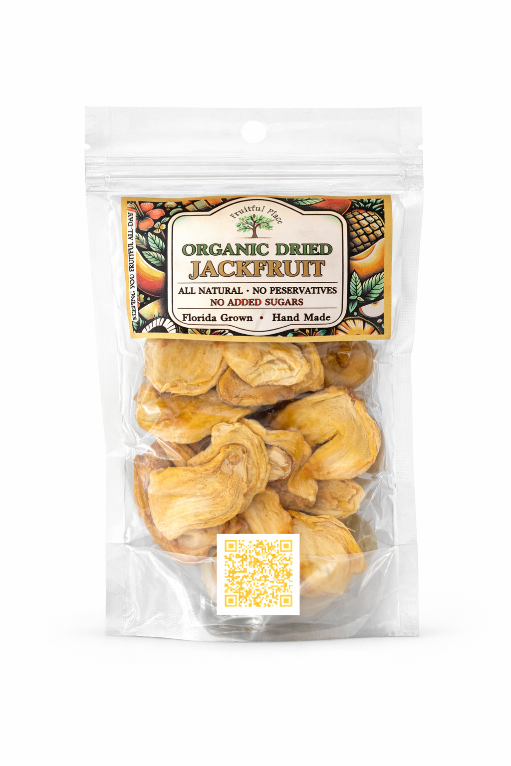 Jackfruit