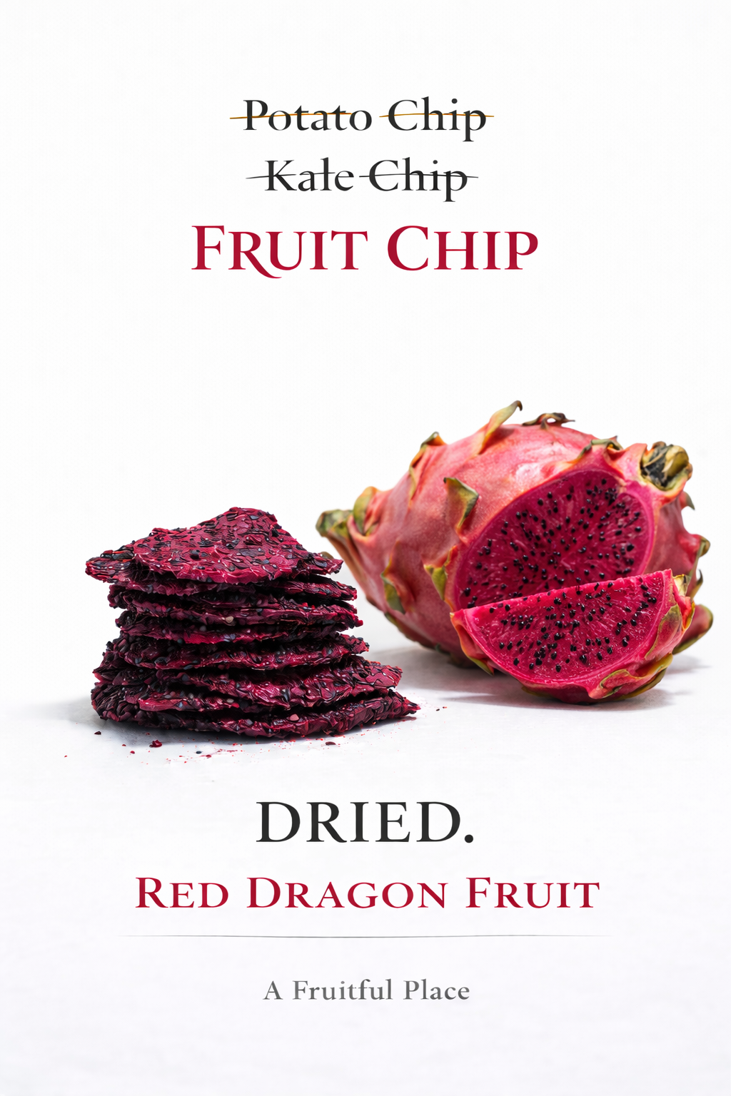 Red Dragon Fruit