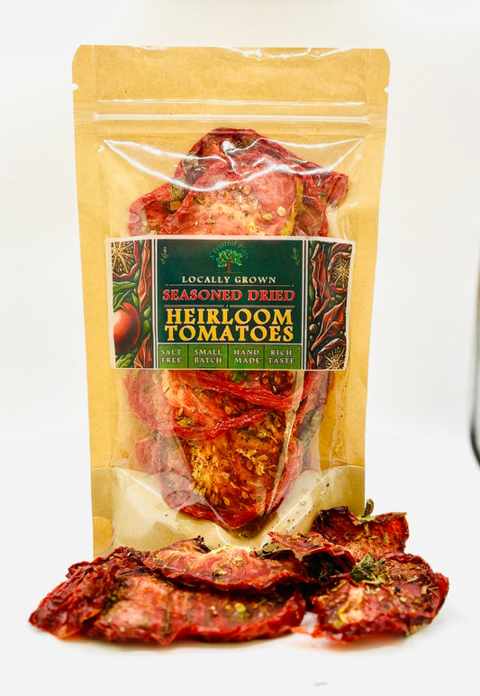 Heirloom Tomatoes