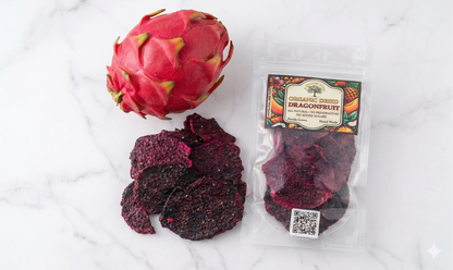Red Dragon Fruit