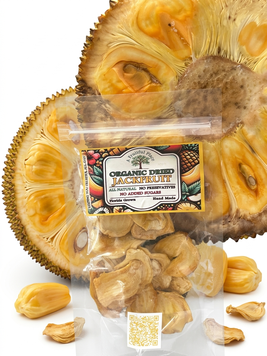 Jackfruit