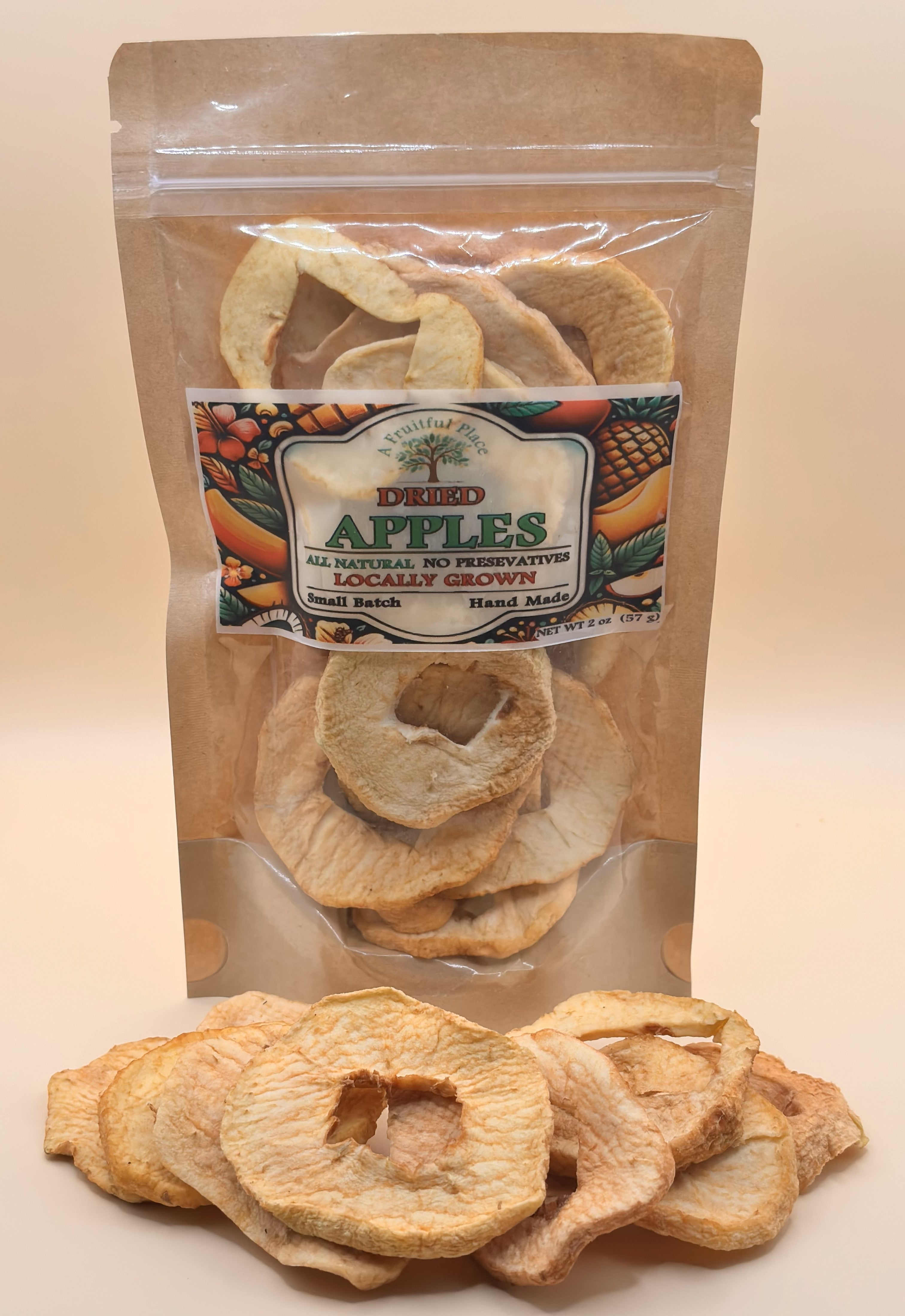 Apple Roder Apple – A Fruitful Place